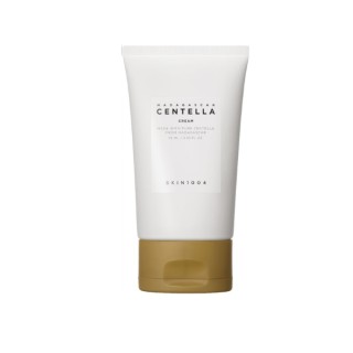 SKIN1004 Зволожувальний Cream для обличчя з центелою мадагаскарською 75 мл