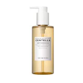 SKIN1004 Light очищувальна олія з центелою мадагаскарською 200 мл