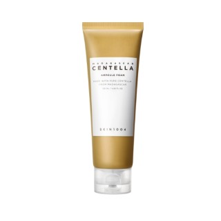 SKIN1004 Madagascar Centella Ampoule Foam oczyszczająca Pianka do twarzy 125 ml SKIN1004 Madagascar Centella Ampoule Foam oczyszczająca Pianka do twarzy 125 ml