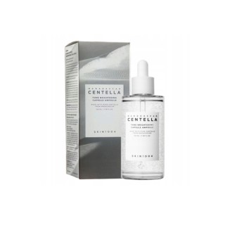 SKIN1004 Madagascar Centella Tone Brightening Ampoule Verhelderend Gezichtsserum 100 ml