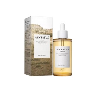 SKIN1004 Sérum visage nourrissant à la centella de Madagascar en ampoules 100 ml