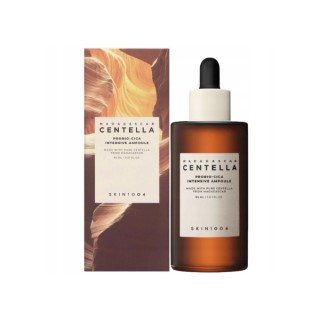 SKIN1004 Madagascar Centella Probio- Cica Intensive Ampoule Strengthening Face Serum 95 ml