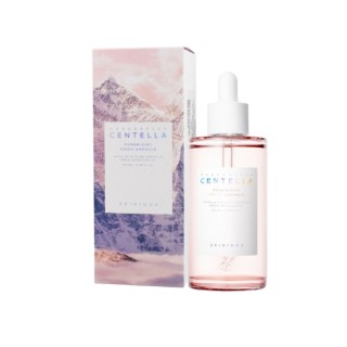 SKIN1004 Madagascar Centella Pore-verstrakkende Fresh Ampoule Poriënverstrakkende gezichtsserum 100 ml