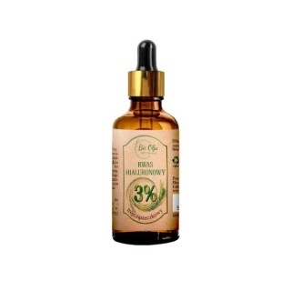 Bio Olja Trimolecular Hyaluronic Acid 3% 30 ml