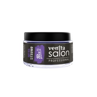 Venita Salon Professional Gel Mega Strong 150 g