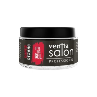 Gel capillaire Super fort Venita Salon Professional 150 ml