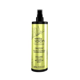 Venita Salon Professional Haarstylingspray Volume 200 ml