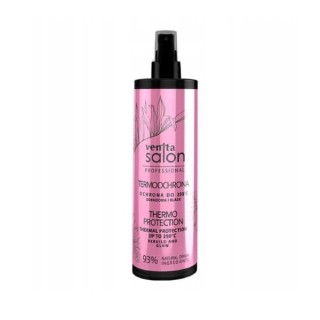 Venita Salon Professional Thermische Bescherming Haarspray 200 ml