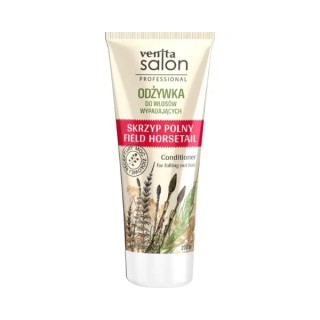 Professional кондиціонер для волосся Venita Salon з хвощем 200 мл