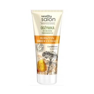 Professional кондиціонер для волосся Venita Salon Amber 200 мл