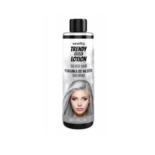 Ополіскувач для волосся Venita Trendy Silver 200 мл