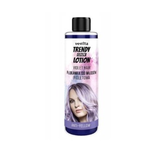 Venita Trendy Purple Haarspoeling 200 ml