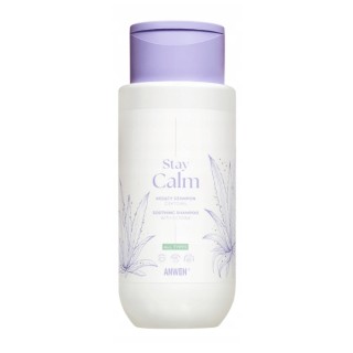 Anwen Stay Calm Shampoing Apaisant à l'Ectoïne 300 ml