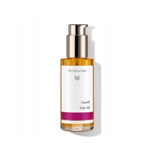 Dr. Hauschka Nourishing Hair and Scalp Oil 75 ml