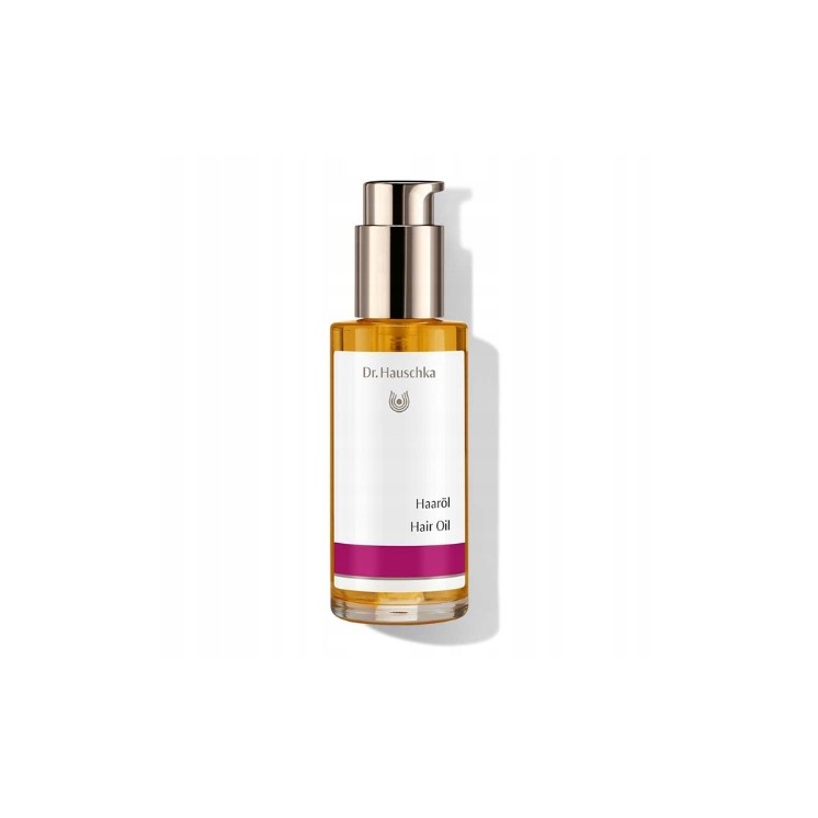 Dr. Hauschka Nourishing Hair and Scalp Oil 75 ml