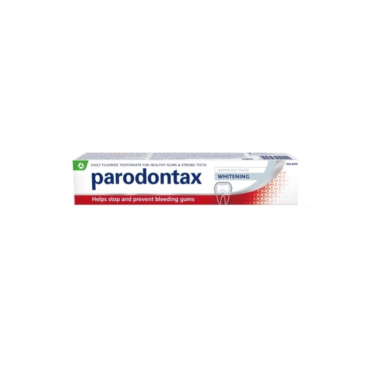Parodontax Whitening Zahnpasta 75 ml