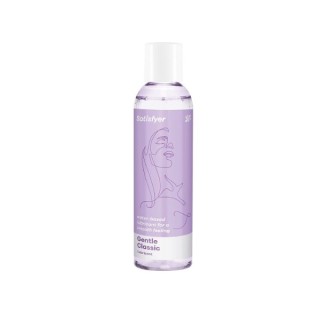 Satisfyer Gentle Classic Hydraterende Glijmiddel 150 ml