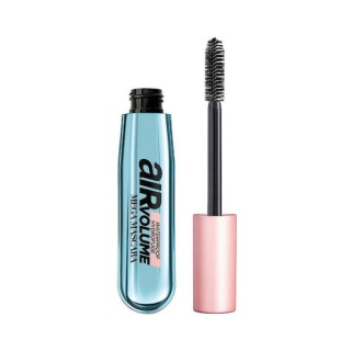 L'oreal Air Volume Waterproof Mega Mascara Black 9,4 ml