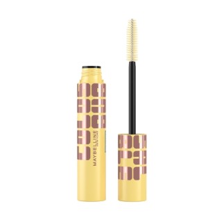 Maybelline Colossal Bubble Wasserfeste Mascara Black 10 ml