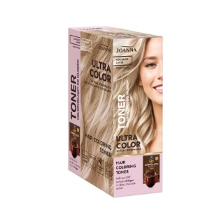 Тонік для волосся Joanna Ultra Color Coconut latte 100 г