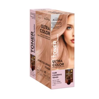 Joanna Ultra Color Haartoner Strawberry latte 100 g