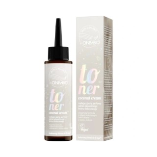 OnlyBio Hair in Balance Coconut Cream 100 ml