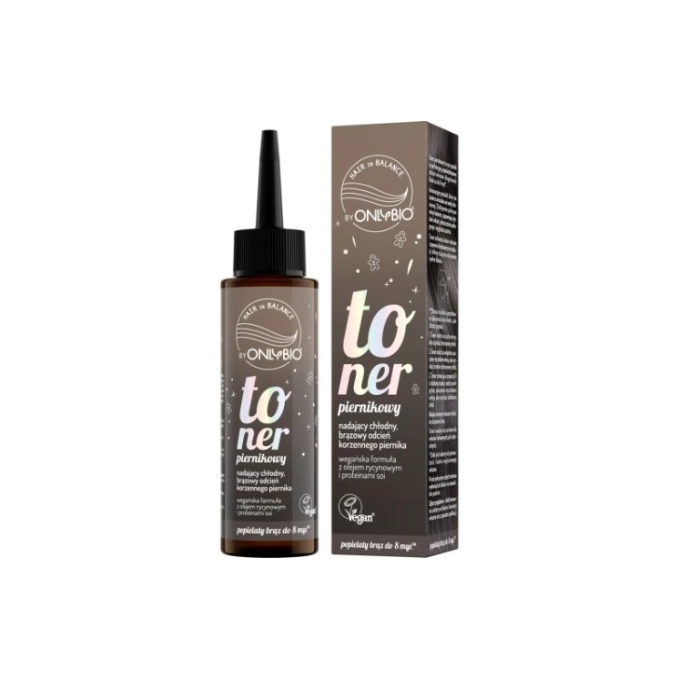 OnlyBio Hair in Balance Hair in Balance OnlyBio 100 ml