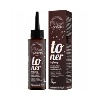 OnlyBio Hair in Balance Truffle Hair Toner 100 ml
