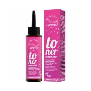OnlyBio Hair in Balance Dragon Fruit Haartoner 100 ml