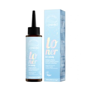 OnlyBio Hair in Balance Ice Candy Haartoner 100 ml