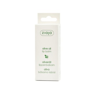 Ziaja Oliven-Lippenbalsam 10 ml