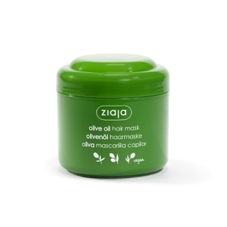 Ziaja Olive Haarmaske Regenerierend 200 ml