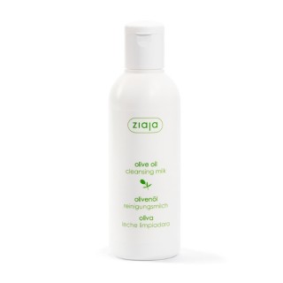 Ziaja Olive Milk eye make-up removal facial cleansing 200 ml