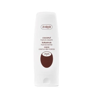 Ziaja Coconut Handcreme 80 ml