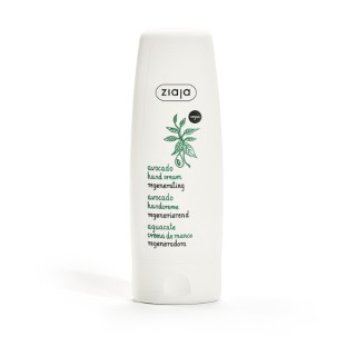 Ziaja Avocado Handcrème 80 ml