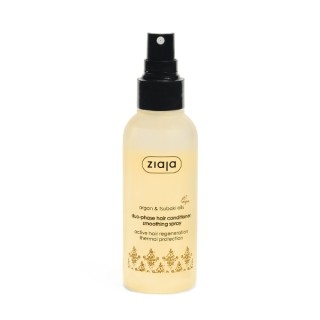 Ziaja Argan Twee-fasen Gladmakende Spray Conditioner 125 ml