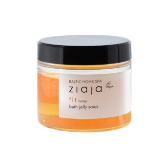 Желе для ванн Ziaja Baltic Home Spa Fit 260 мл