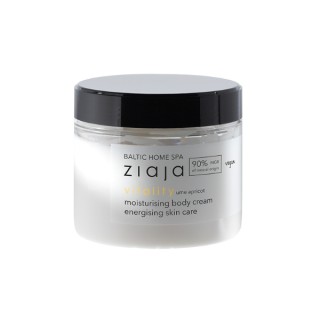Ziaja Baltic Home Spa Witalizacja зволожуючий крем для тіла 300 мл