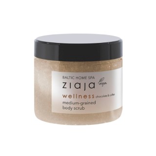 Ziaja Baltic Home Spa Wellness Mittelkörniges Peeling 300 ml