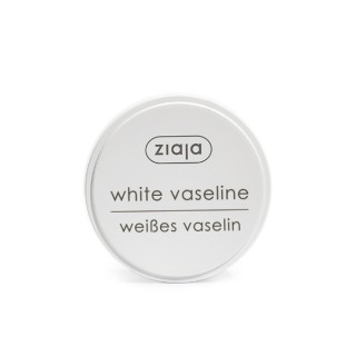 Ziaja Witte Vaseline Cosmetica 30 ml