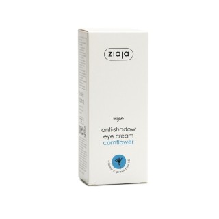Ziaja Eye and eyelid cream with cornflower 15 ml
