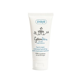 Ziaja GdanSkin Handcreme 50 ml