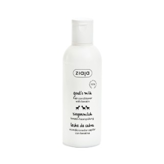 Ziaja Geitenmelk Haarconditioner met Keratine Conditioner 200 ml