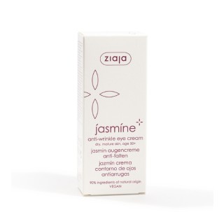 Ziaja Jasmine Anti-rimpel oogcrème 15 ml
