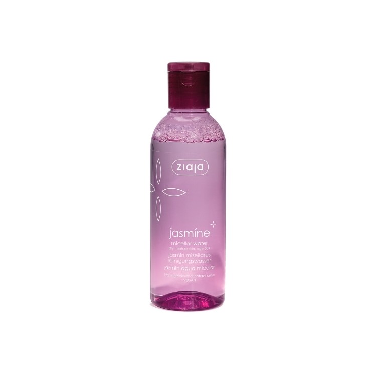 Ziaja Jasmijn Micellaire Fluid 200 ml