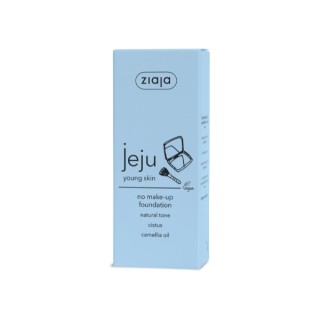 Ziaja Jeju Fluid-Face Concealer 30 ml