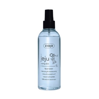Ziaja Jeju Gesichtswasser 200 ml