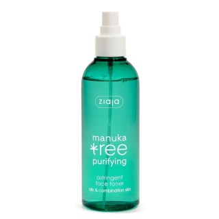 Ziaja Cleansing Tonic tightening pores for day/night 200 ml