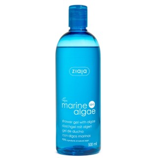 Ziaja Sopot Spa Algen Duschgel 500 ml