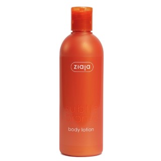 Ziaja Sopot Bronzing body lotion 300 ml